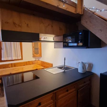 La Casa Degli Artisti - Presso Sussy Residence 팔카데 외부 사진