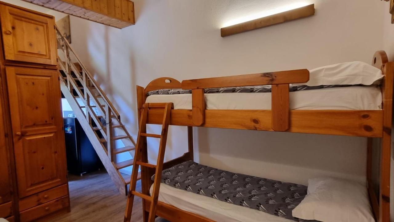 La Casa Degli Artisti - Presso Sussy Residence 팔카데 외부 사진